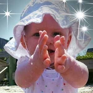 Meet your Posher, Judy